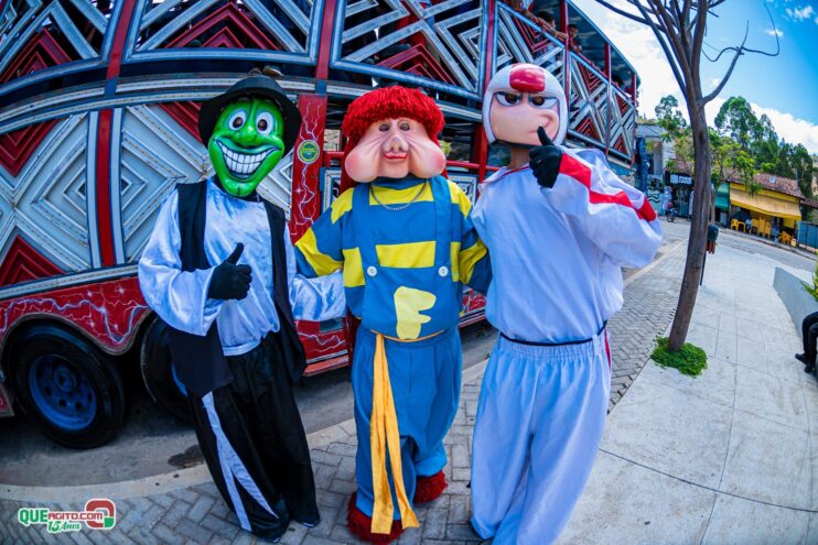 Prefeitura de Frei Gaspar promove Estação da Alegria em comemoração ao Dia das Crianças 58