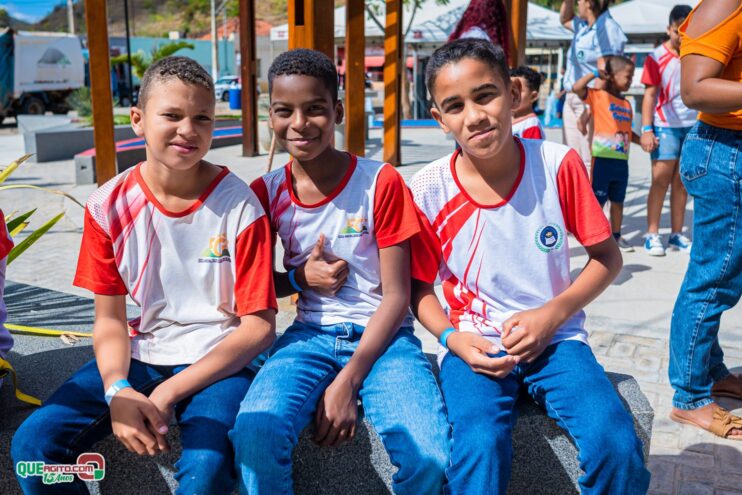 Prefeitura de Frei Gaspar promove Estação da Alegria em comemoração ao Dia das Crianças 59