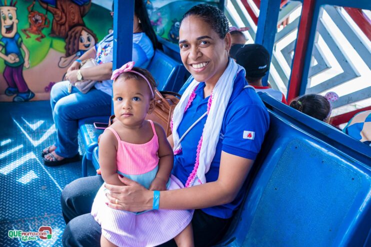 Prefeitura de Frei Gaspar promove Estação da Alegria em comemoração ao Dia das Crianças 60