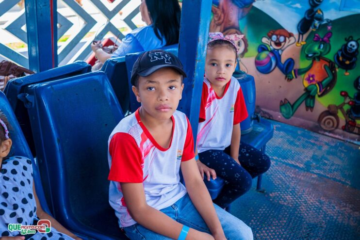 Prefeitura de Frei Gaspar promove Estação da Alegria em comemoração ao Dia das Crianças 61