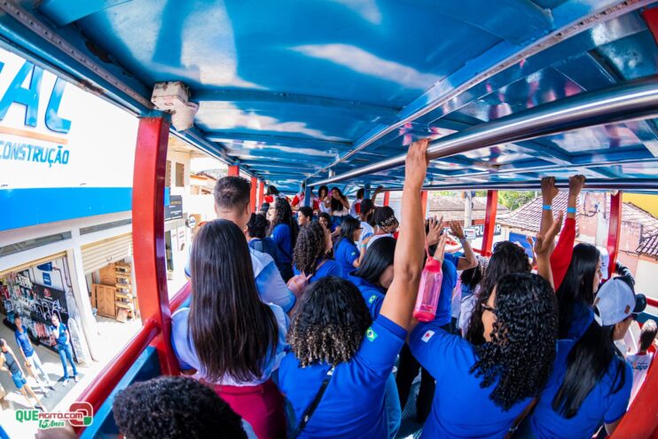 Prefeitura de Frei Gaspar promove Estação da Alegria em comemoração ao Dia das Crianças 62