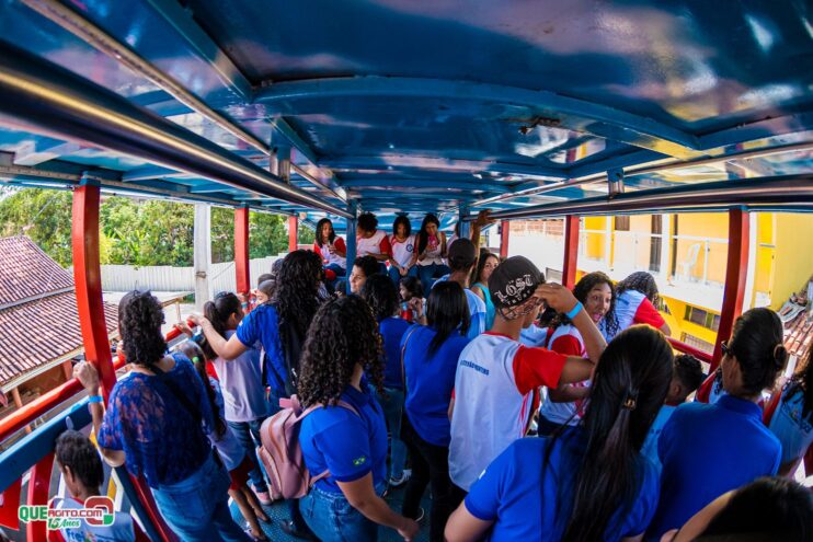 Prefeitura de Frei Gaspar promove Estação da Alegria em comemoração ao Dia das Crianças 63