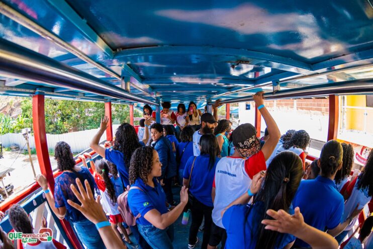 Prefeitura de Frei Gaspar promove Estação da Alegria em comemoração ao Dia das Crianças 64