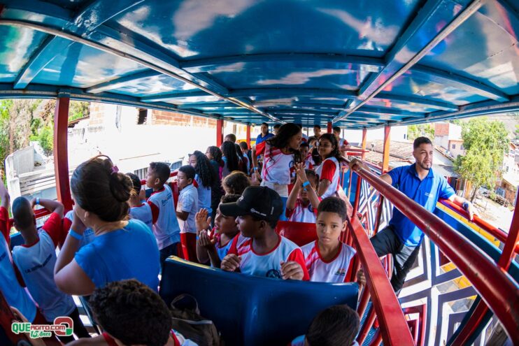 Prefeitura de Frei Gaspar promove Estação da Alegria em comemoração ao Dia das Crianças 65