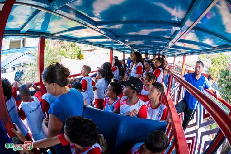 Prefeitura de Frei Gaspar promove Estação da Alegria em comemoração ao Dia das Crianças 66