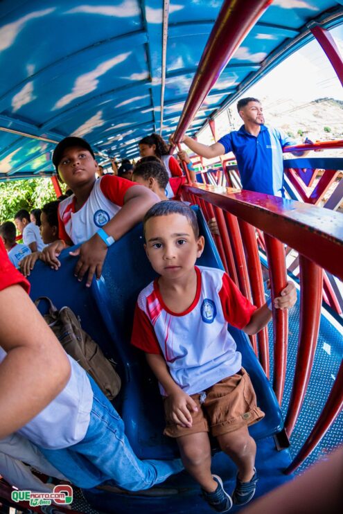 Prefeitura de Frei Gaspar promove Estação da Alegria em comemoração ao Dia das Crianças 67