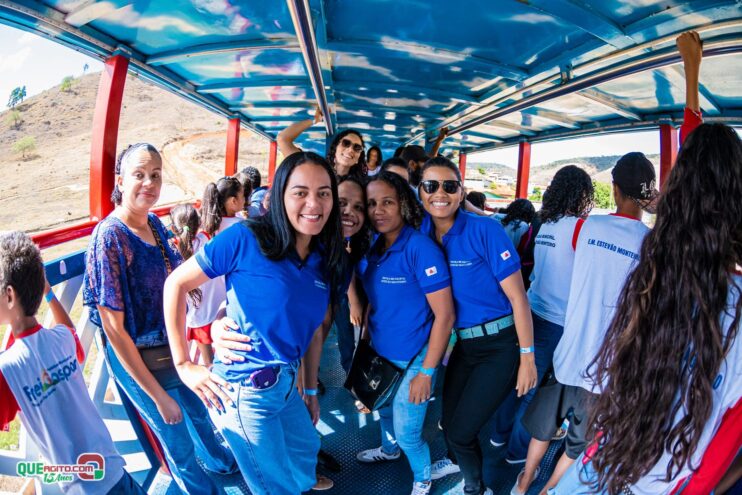 Prefeitura de Frei Gaspar promove Estação da Alegria em comemoração ao Dia das Crianças 68