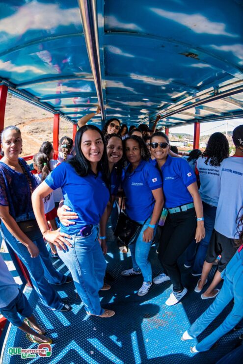 Prefeitura de Frei Gaspar promove Estação da Alegria em comemoração ao Dia das Crianças 69