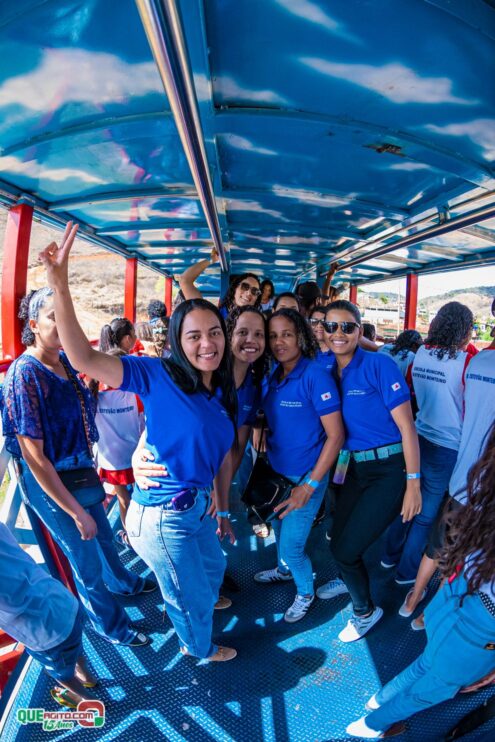 Prefeitura de Frei Gaspar promove Estação da Alegria em comemoração ao Dia das Crianças 70