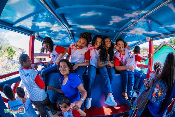 Prefeitura de Frei Gaspar promove Estação da Alegria em comemoração ao Dia das Crianças 71