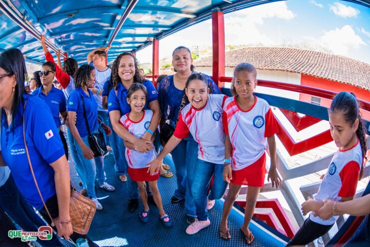 Prefeitura de Frei Gaspar promove Estação da Alegria em comemoração ao Dia das Crianças 72