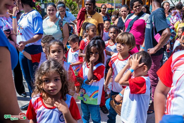 Prefeitura de Frei Gaspar promove Estação da Alegria em comemoração ao Dia das Crianças 74