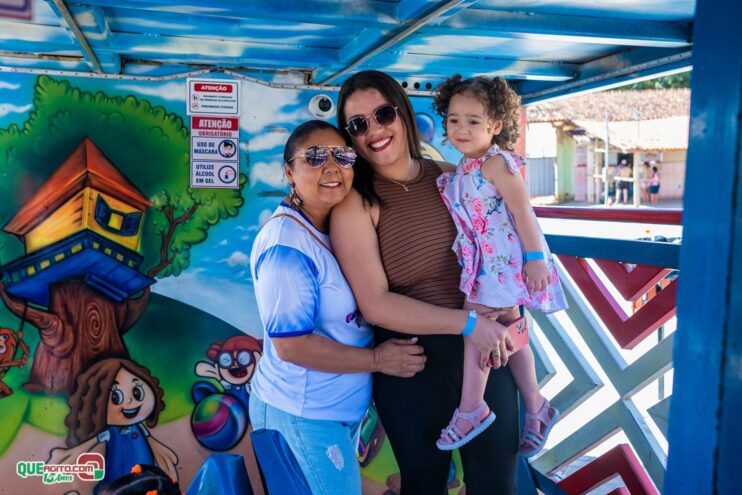 Prefeitura de Frei Gaspar promove Estação da Alegria em comemoração ao Dia das Crianças 78