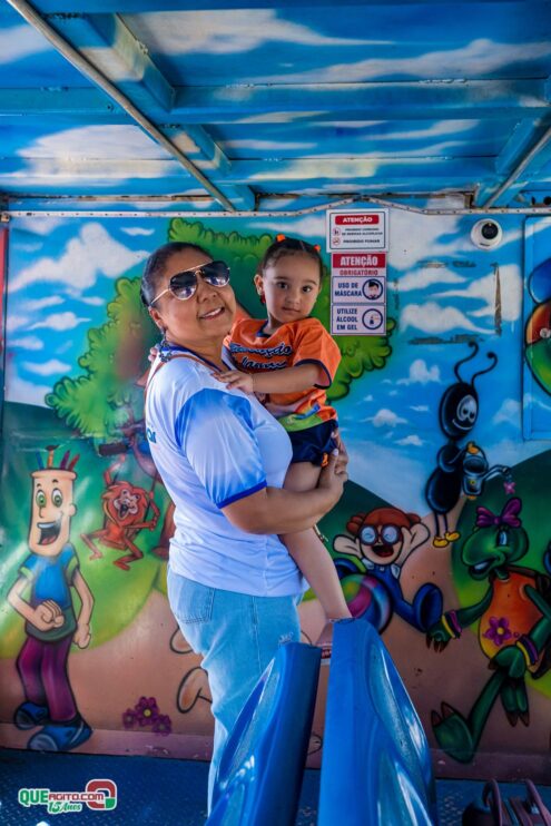 Prefeitura de Frei Gaspar promove Estação da Alegria em comemoração ao Dia das Crianças 79