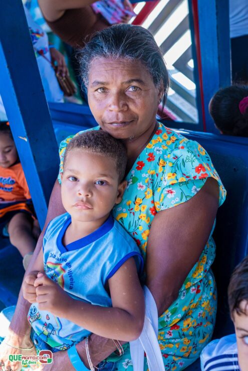 Prefeitura de Frei Gaspar promove Estação da Alegria em comemoração ao Dia das Crianças 82