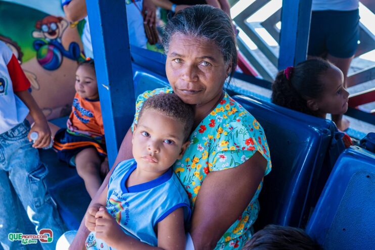 Prefeitura de Frei Gaspar promove Estação da Alegria em comemoração ao Dia das Crianças 83