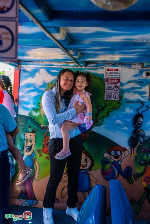 Prefeitura de Frei Gaspar promove Estação da Alegria em comemoração ao Dia das Crianças 86