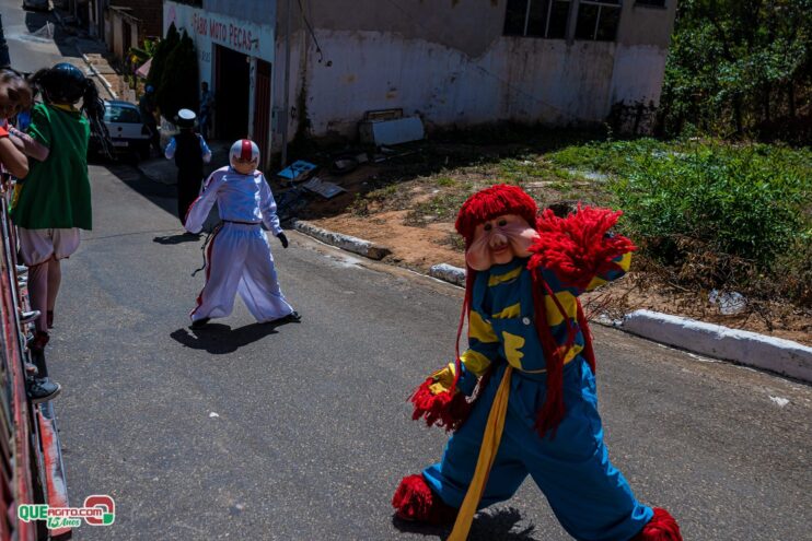 Prefeitura de Frei Gaspar promove Estação da Alegria em comemoração ao Dia das Crianças 87
