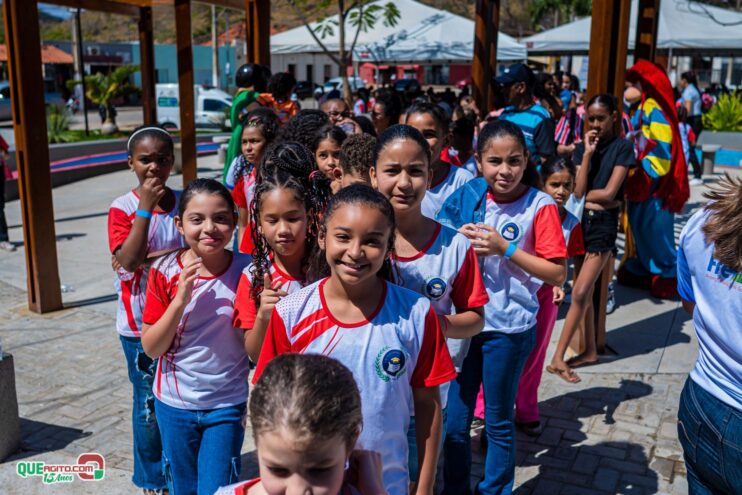 Prefeitura de Frei Gaspar promove Estação da Alegria em comemoração ao Dia das Crianças 88