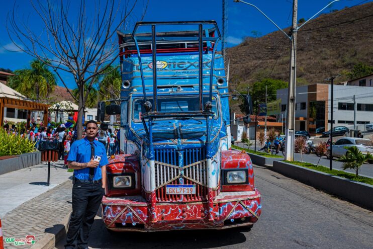 Prefeitura de Frei Gaspar promove Estação da Alegria em comemoração ao Dia das Crianças 89