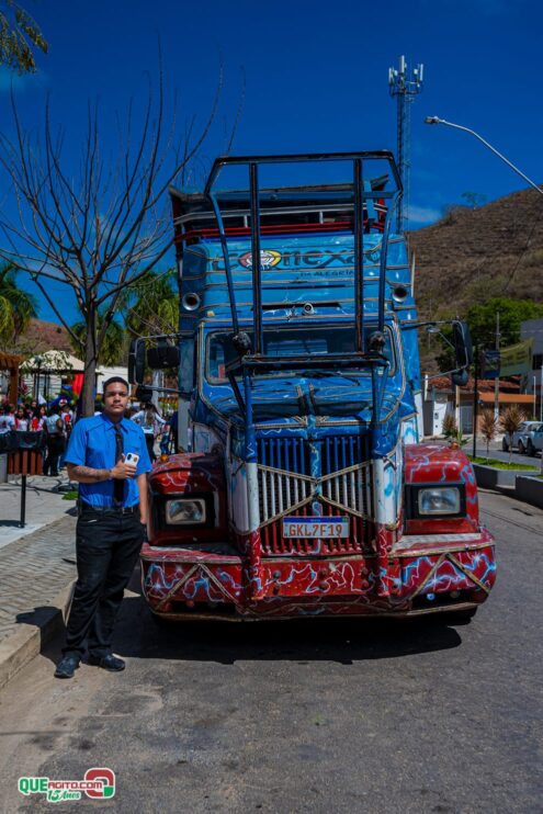 Prefeitura de Frei Gaspar promove Estação da Alegria em comemoração ao Dia das Crianças 90