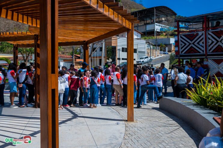 Prefeitura de Frei Gaspar promove Estação da Alegria em comemoração ao Dia das Crianças 91