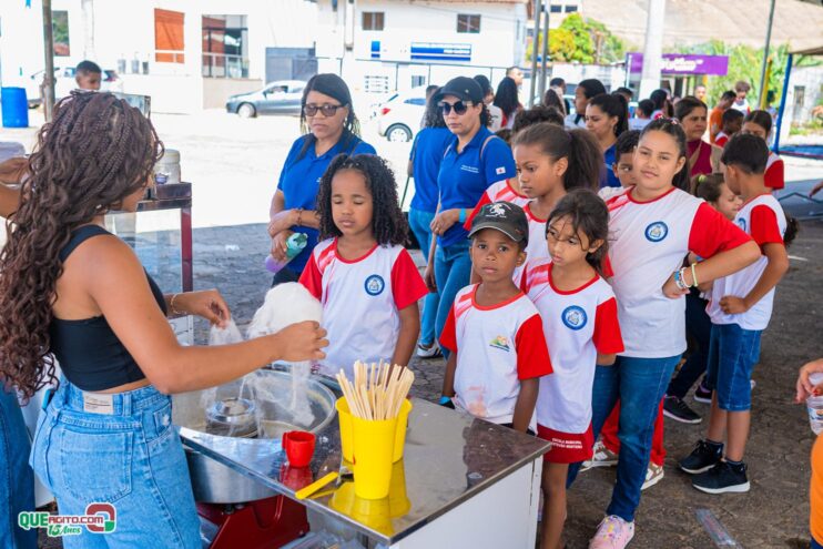 Prefeitura de Frei Gaspar promove Estação da Alegria em comemoração ao Dia das Crianças 92