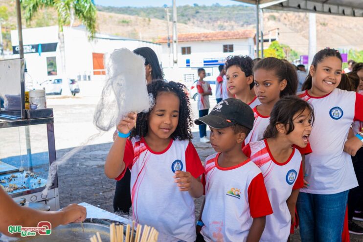 Prefeitura de Frei Gaspar promove Estação da Alegria em comemoração ao Dia das Crianças 93
