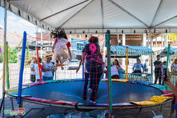 Prefeitura de Frei Gaspar promove Estação da Alegria em comemoração ao Dia das Crianças 95