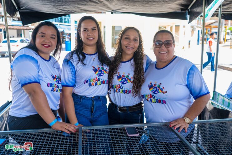 Prefeitura de Frei Gaspar promove Estação da Alegria em comemoração ao Dia das Crianças 97
