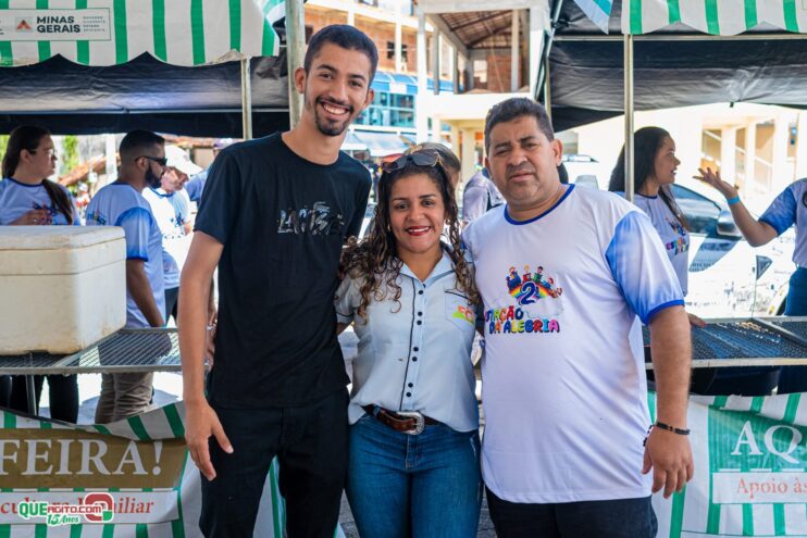 Prefeitura de Frei Gaspar promove Estação da Alegria em comemoração ao Dia das Crianças 98