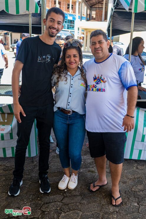 Prefeitura de Frei Gaspar promove Estação da Alegria em comemoração ao Dia das Crianças 99