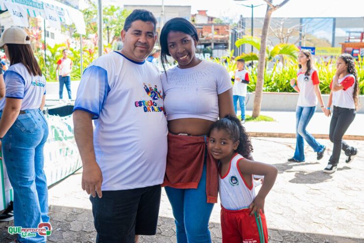 Prefeitura de Frei Gaspar promove Estação da Alegria em comemoração ao Dia das Crianças 100