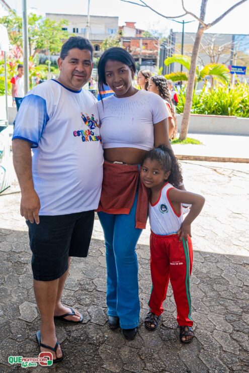 Prefeitura de Frei Gaspar promove Estação da Alegria em comemoração ao Dia das Crianças 101