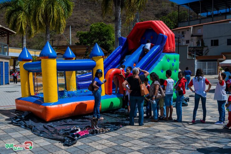 Prefeitura de Frei Gaspar promove Estação da Alegria em comemoração ao Dia das Crianças 102