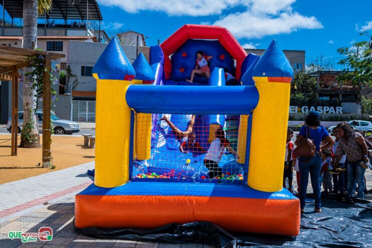 Prefeitura de Frei Gaspar promove Estação da Alegria em comemoração ao Dia das Crianças 103