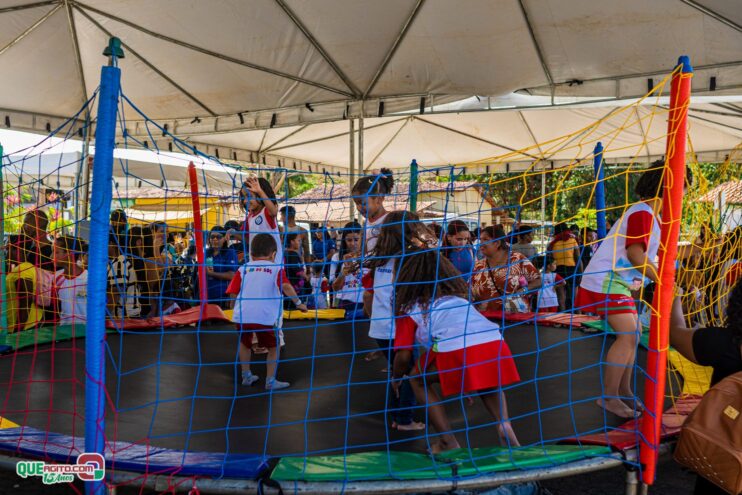 Prefeitura de Frei Gaspar promove Estação da Alegria em comemoração ao Dia das Crianças 104