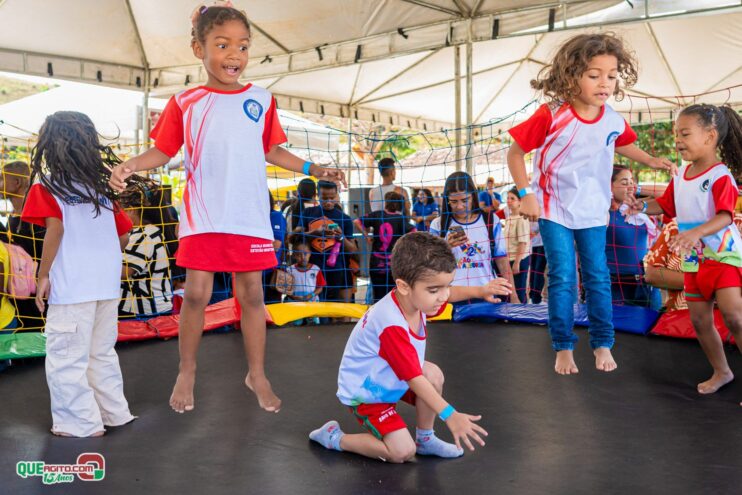 Prefeitura de Frei Gaspar promove Estação da Alegria em comemoração ao Dia das Crianças 105