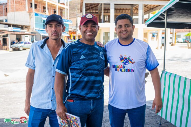 Prefeitura de Frei Gaspar promove Estação da Alegria em comemoração ao Dia das Crianças 106