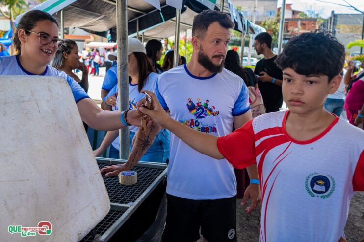 Prefeitura de Frei Gaspar promove Estação da Alegria em comemoração ao Dia das Crianças 107