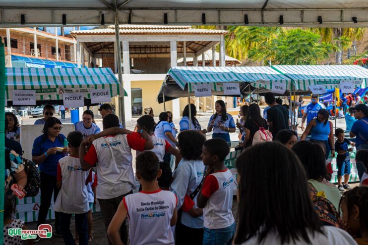 Prefeitura de Frei Gaspar promove Estação da Alegria em comemoração ao Dia das Crianças 108