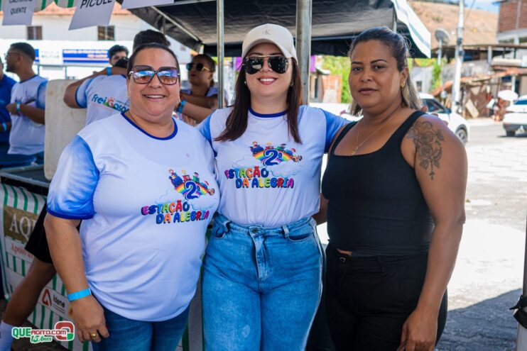 Prefeitura de Frei Gaspar promove Estação da Alegria em comemoração ao Dia das Crianças 109