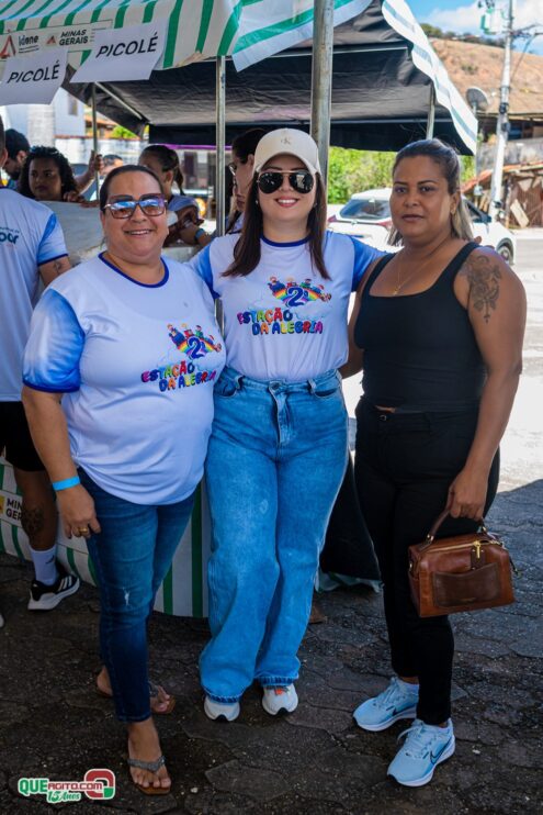 Prefeitura de Frei Gaspar promove Estação da Alegria em comemoração ao Dia das Crianças 110