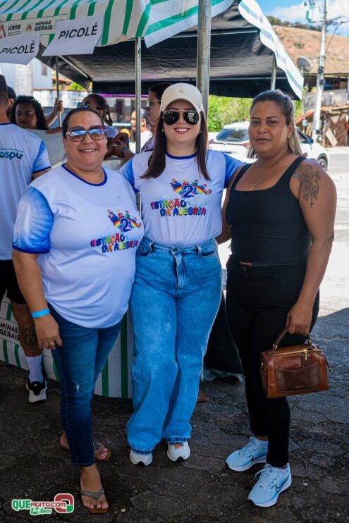 Prefeitura de Frei Gaspar promove Estação da Alegria em comemoração ao Dia das Crianças 111