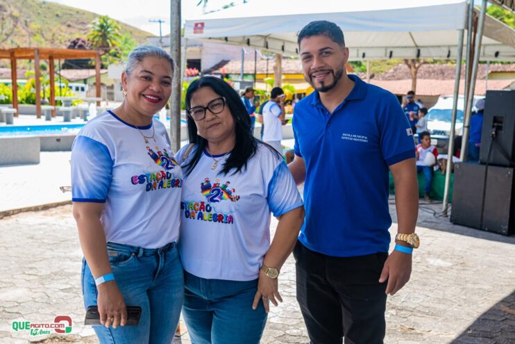 Prefeitura de Frei Gaspar promove Estação da Alegria em comemoração ao Dia das Crianças 113