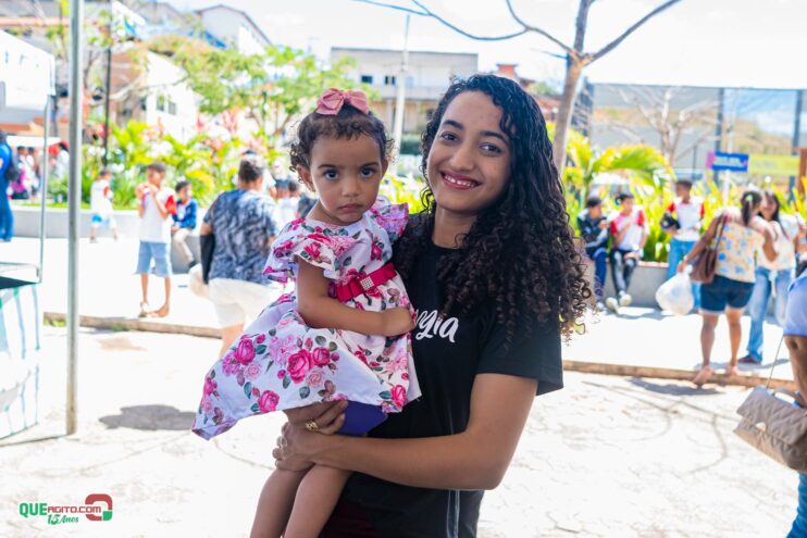 Prefeitura de Frei Gaspar promove Estação da Alegria em comemoração ao Dia das Crianças 116