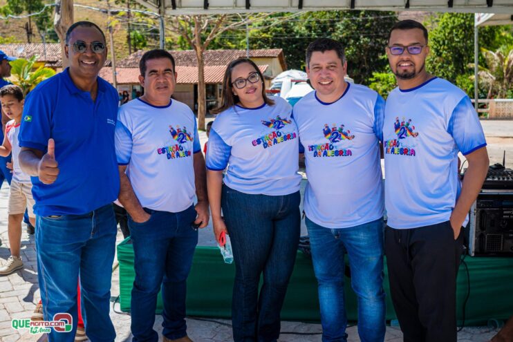 Prefeitura de Frei Gaspar promove Estação da Alegria em comemoração ao Dia das Crianças 118