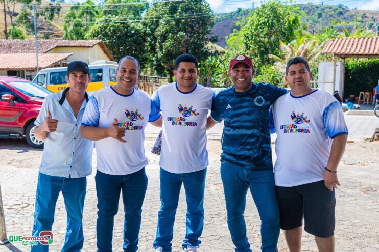 Prefeitura de Frei Gaspar promove Estação da Alegria em comemoração ao Dia das Crianças 119