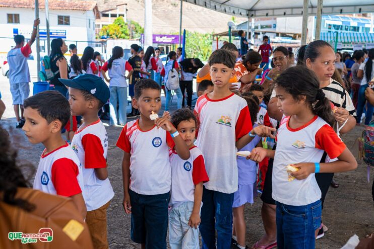Prefeitura de Frei Gaspar promove Estação da Alegria em comemoração ao Dia das Crianças 120