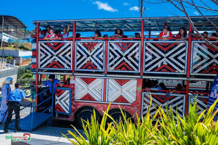 Prefeitura de Frei Gaspar promove Estação da Alegria em comemoração ao Dia das Crianças 122